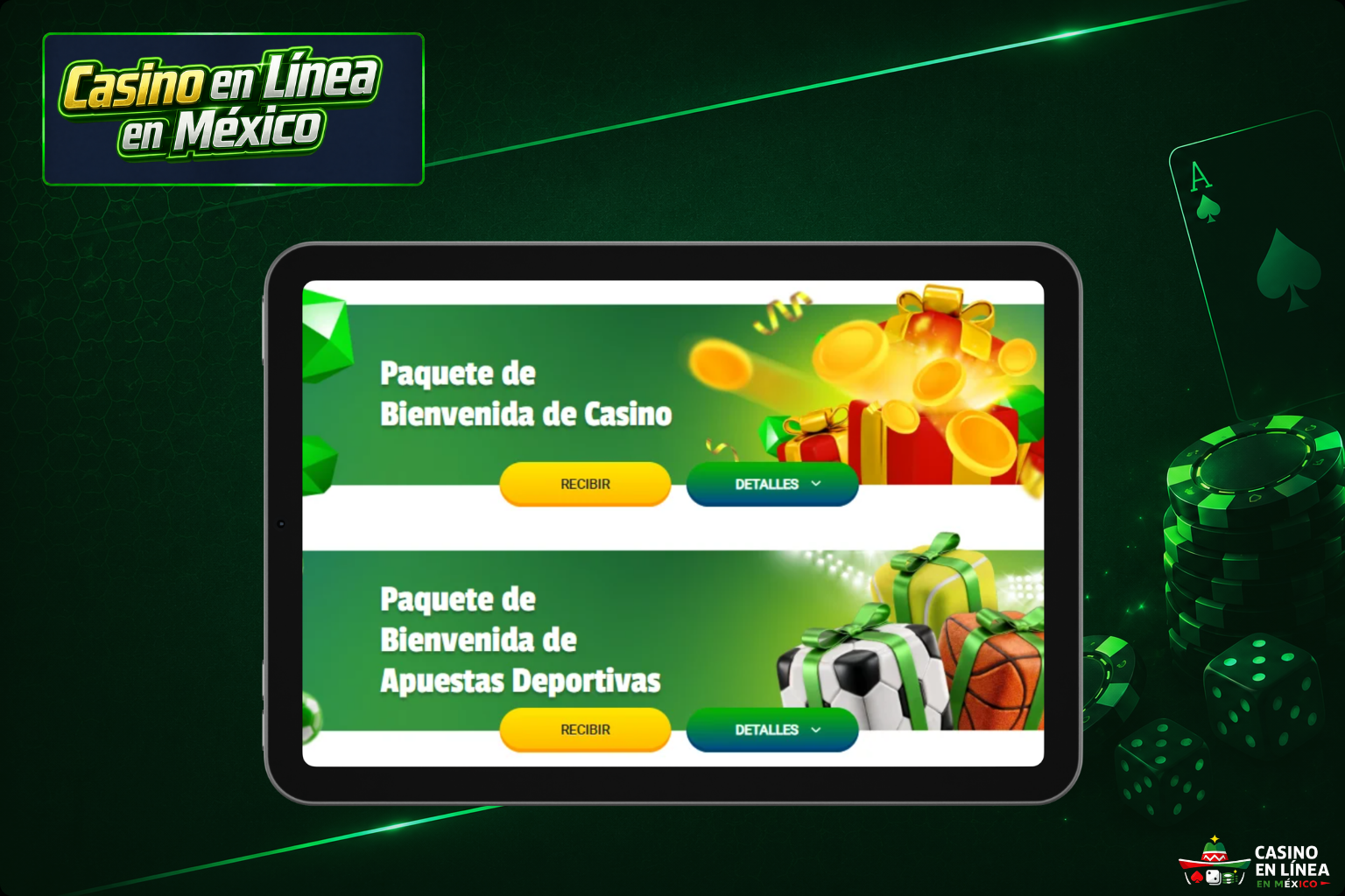 Programa de bonos del casino Brazino 777
