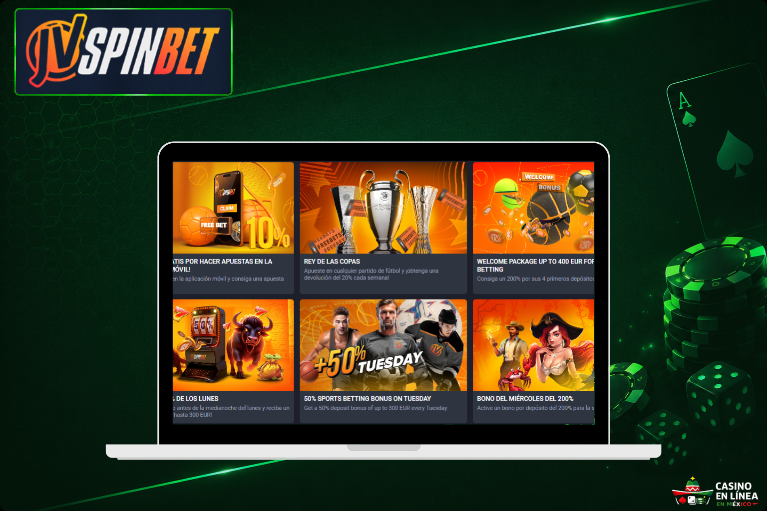 Sports Bonuses