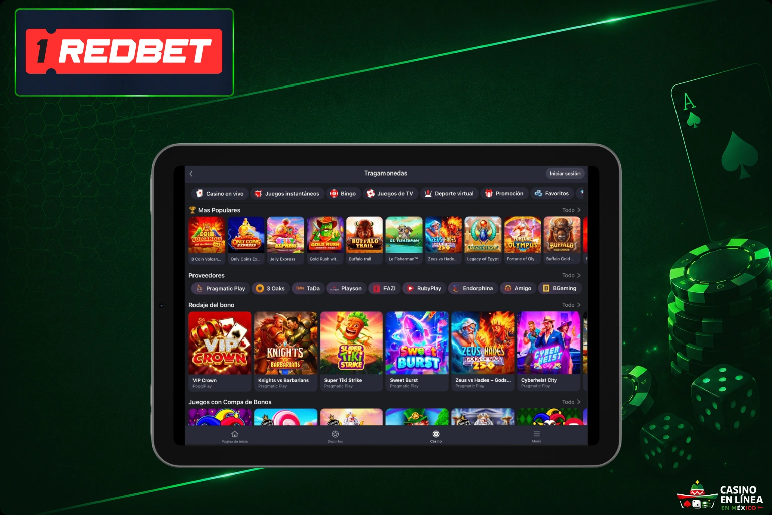 Juegos gratis