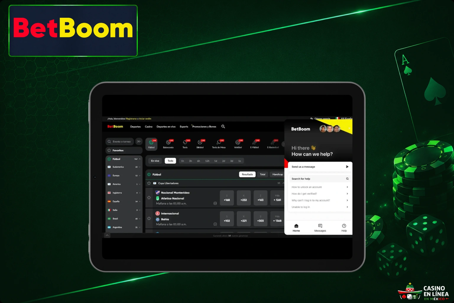 BetBoom