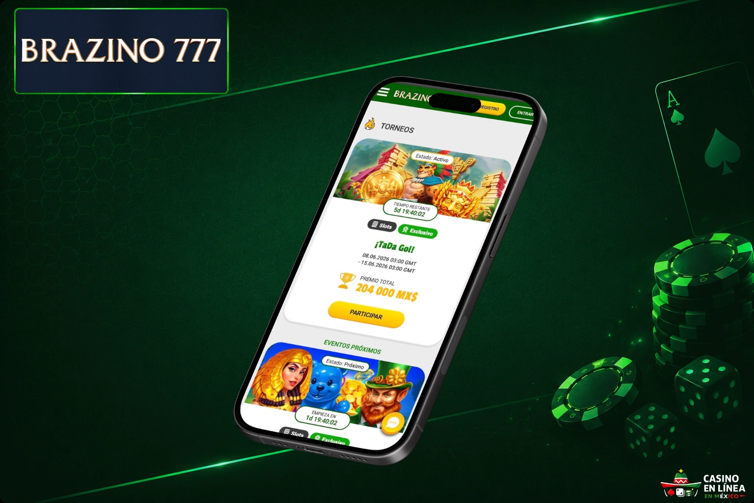 Brazino777