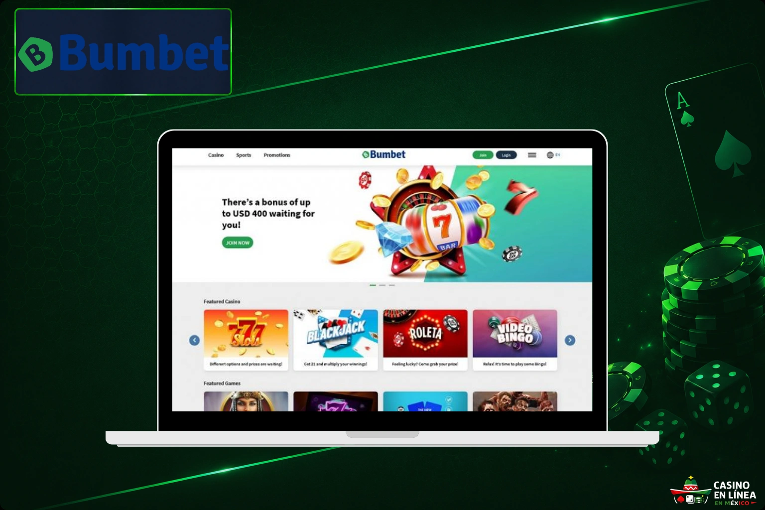 Bumbet