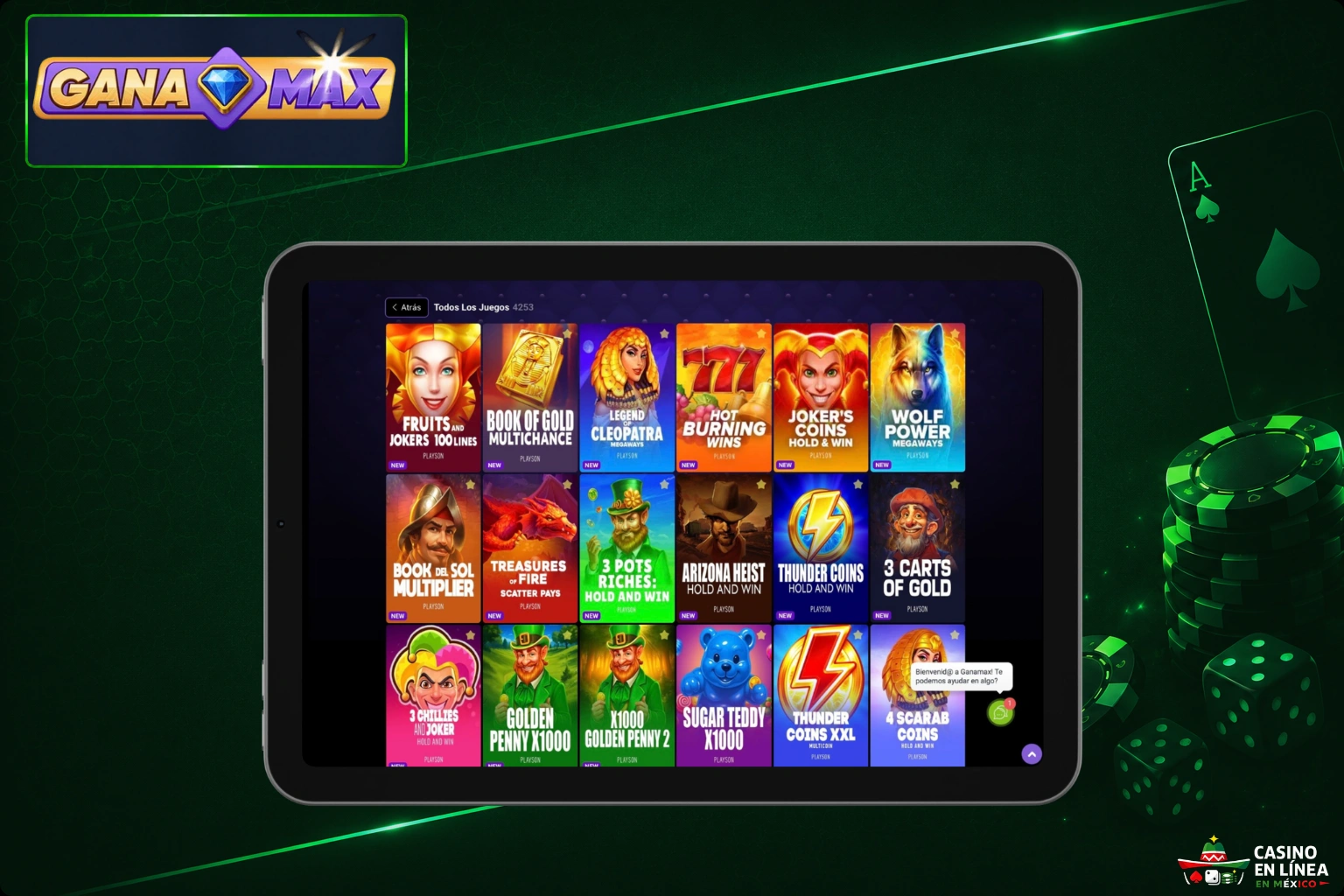 Juegos gratis