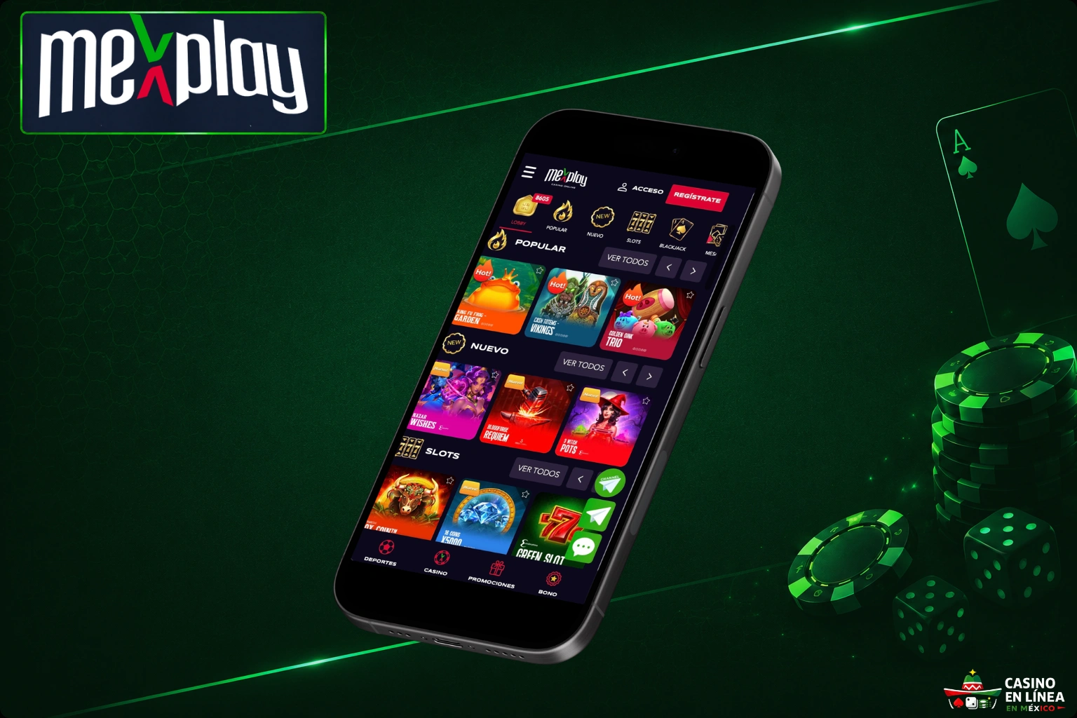 Juegos gratis