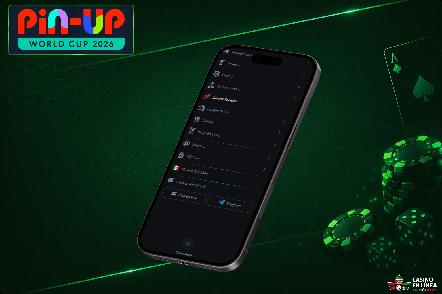 Aplicación móvil o sitio web adaptativo