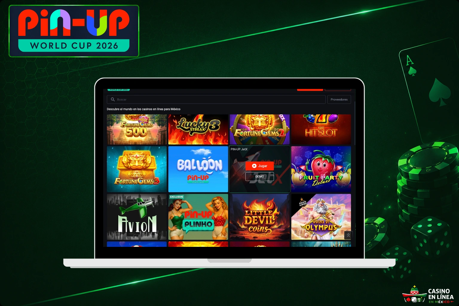 Juegos gratis