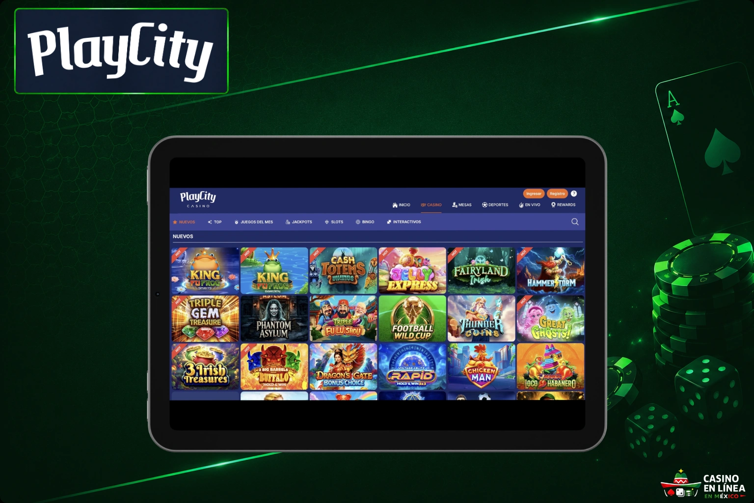 Juegos gratis