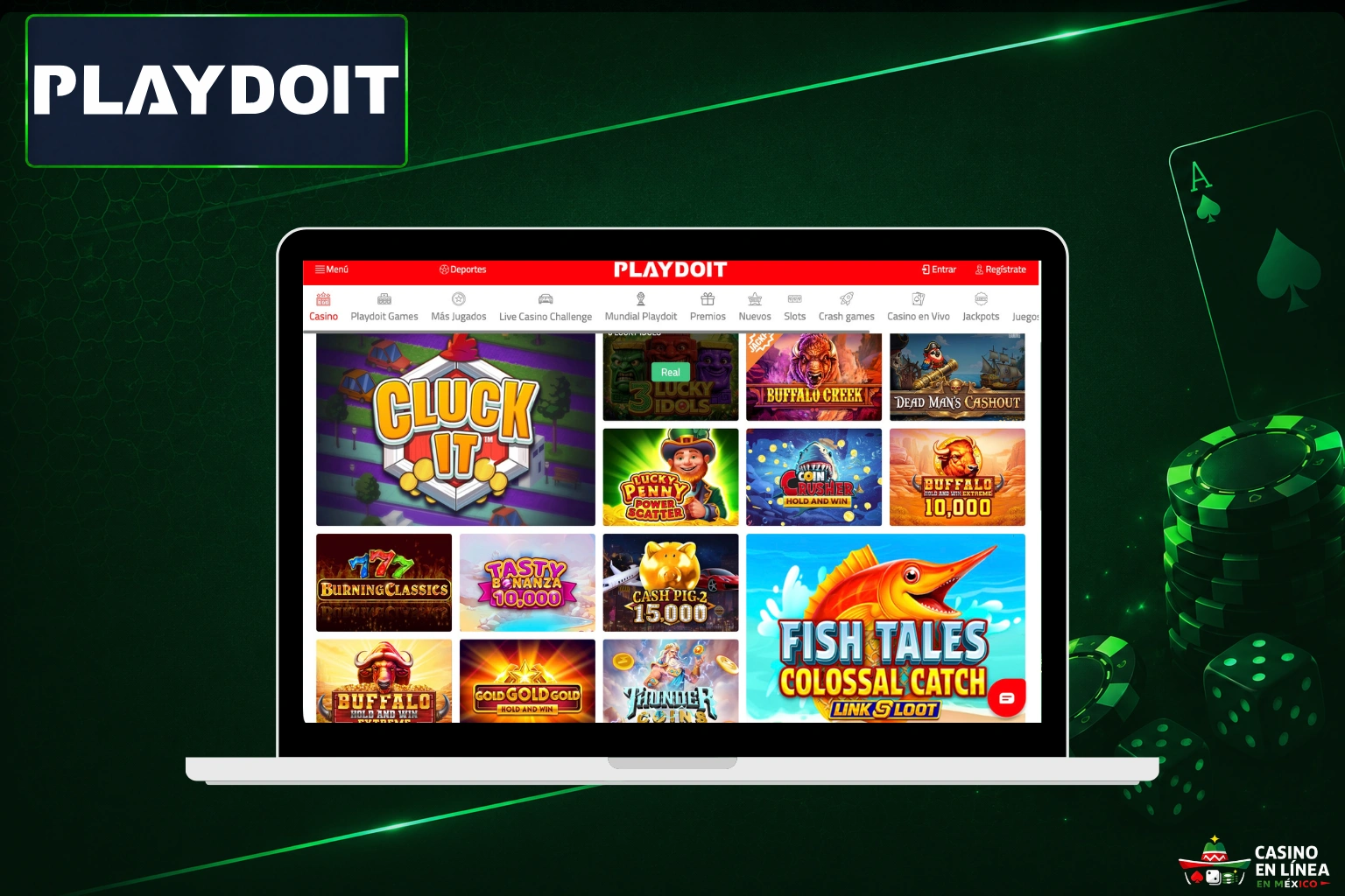 Juegos gratis