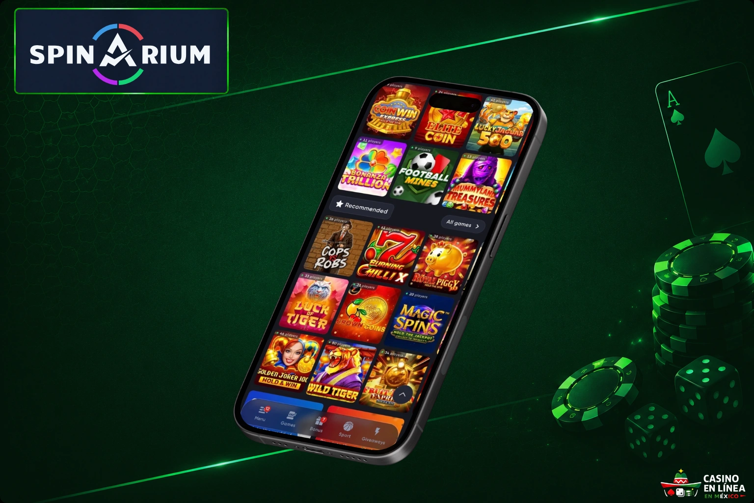 Juegos gratis