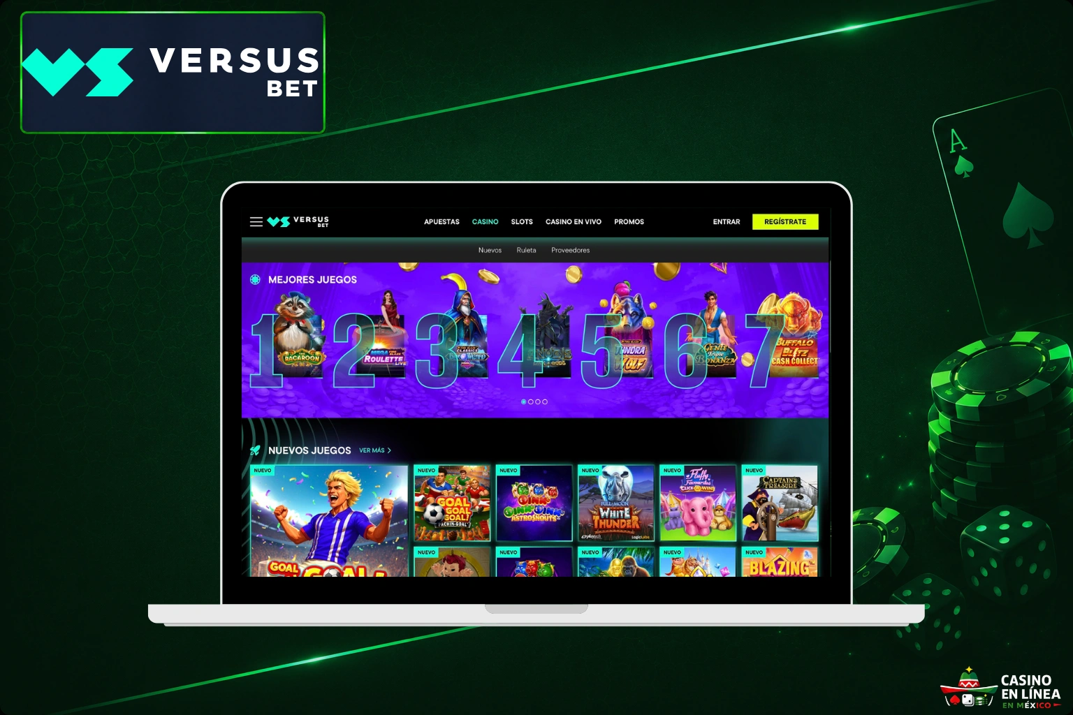 Juegos gratis