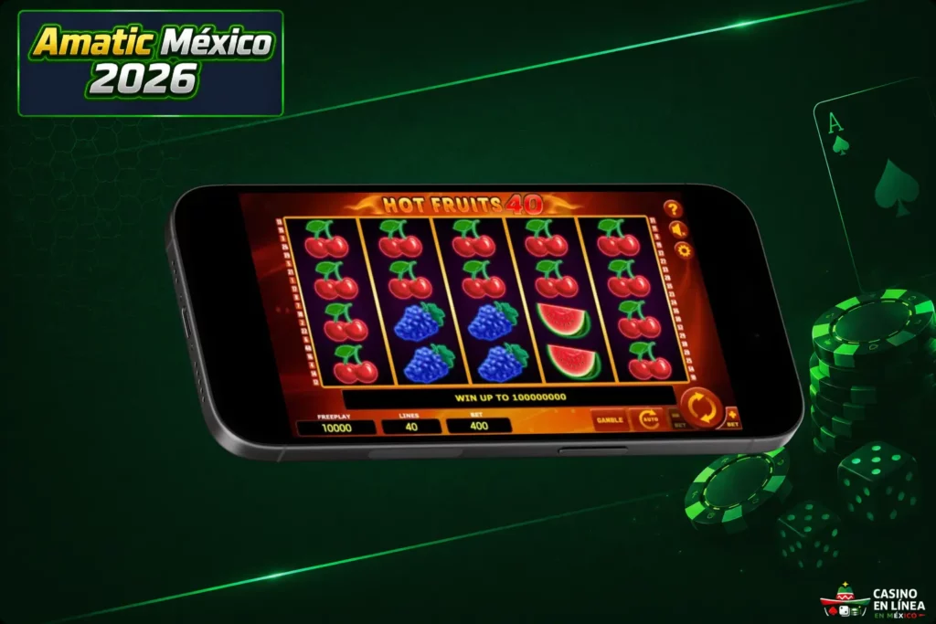 Amatic Demo Gratis: Juega Sin Registro ni Depósito
