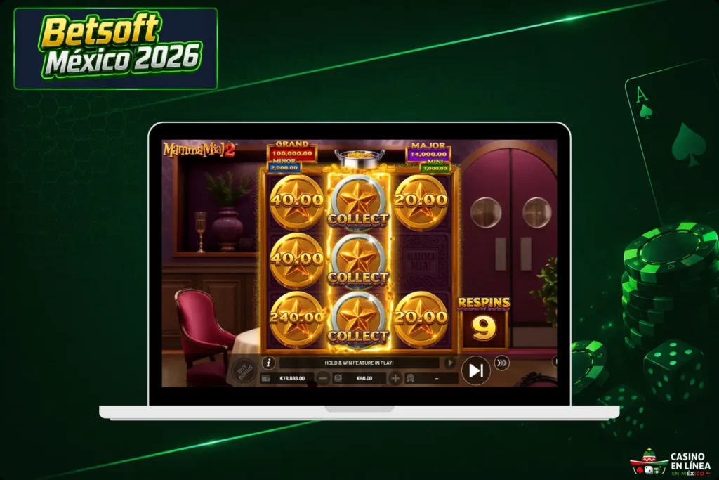 Betsoft Demo Gratis: Juega Sin Registro ni Depósito
