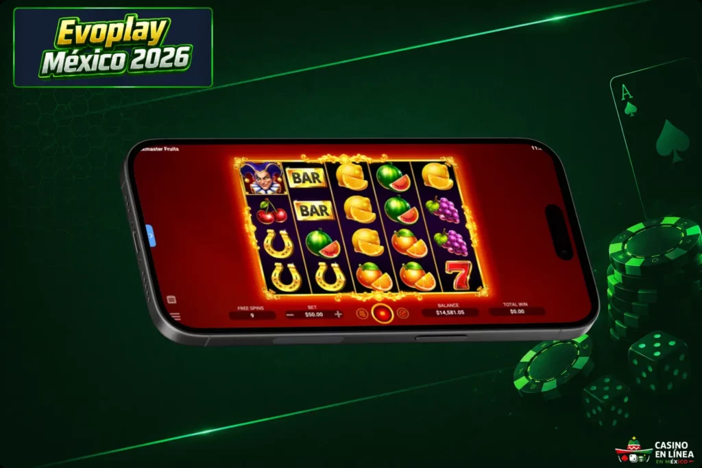 Evoplay Demo Gratis: Juega Sin Registro ni Depósito