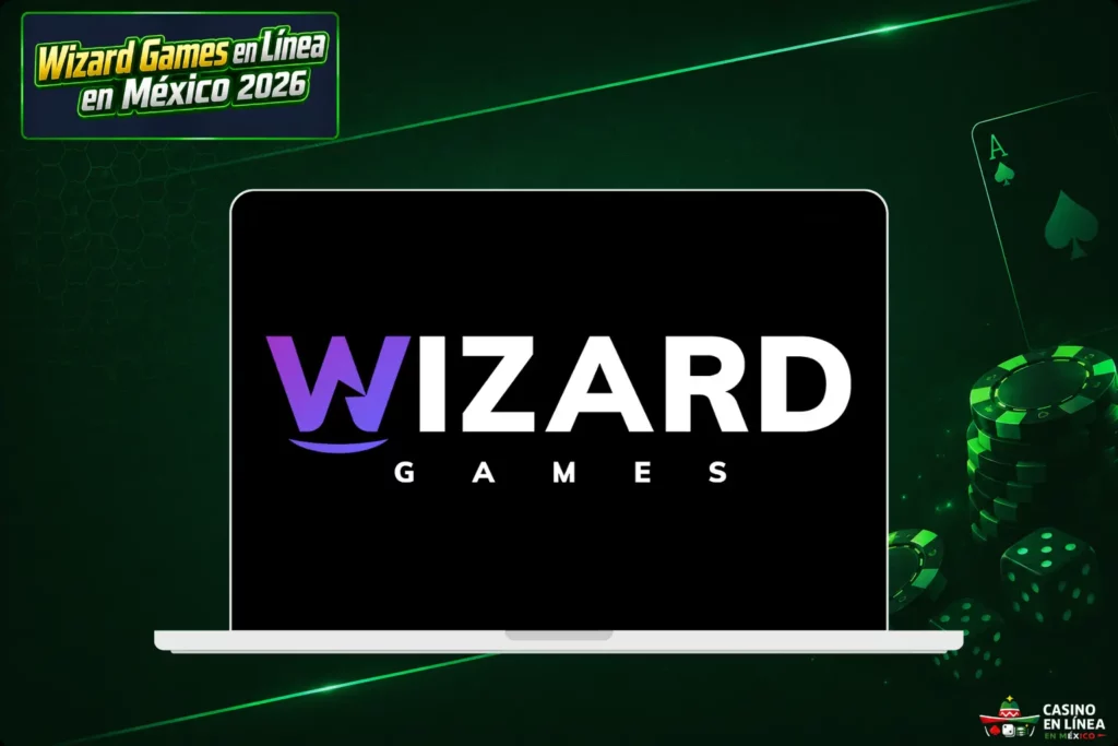 ¿Quién es Wizard Games y Por Qué es uno de los Proveedores Más Destacados en México en 2026?